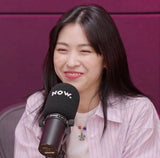 [ITZY Ryujin] Blooming