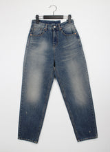 デカフェインデニムパンツ / no.3617 Decaffeinated Denim Pants