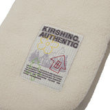 PATTERN QUILTING MUFFLER [MULTI]
