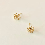 バッドピアス/BUD EARRINGS