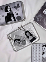 tin case 01. YUNA