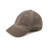 Washed Hat (HAND MADE) (6674971459702)