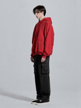 06 OVERSIZED HOODIE