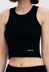 Ribbed Tank Top (5 Colors)