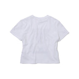 ボラプチュアスクロップTシャツ