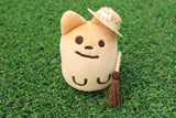 ムルギストレスボールドール / Moorugi Stressball Doll
