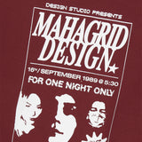 POSTER SWEATSHIRT