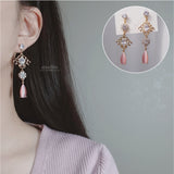 プリンセスチャーミングイヤリング / Princess Charming Earring