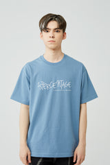 25P LETTERING LOGO T-SHIRT (6554696450166)