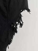 スクラッチスカート / SCRACH SKIRT