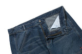 エンジニアリングワイドジーンズ/ENGINEERING WIDE JEANS_BLUE