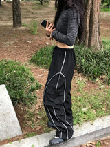 Silence track pants