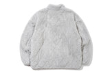 FLIGHT FLEECE JACKET