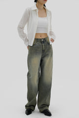 ディブラブルデニム / No.1102 Diblable denim underwear