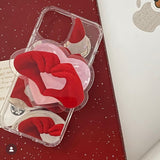 ロマンティックラブヤケース