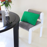 Bubble cushion (5color)