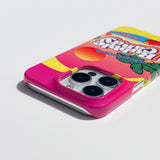 108 BUBBLE CANDY CHERRY(glossy-slim-hard)
