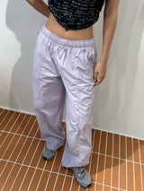 Cool Straight Casual Pants