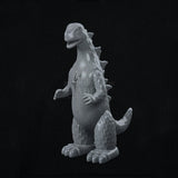 DIN2LSクリーチャーフーディー (BLACK)