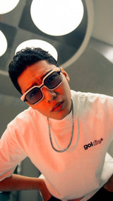 VISUAL ARCHIVE PREMIUM TSHIRT (6624081576054)