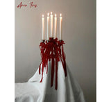 Present knit 