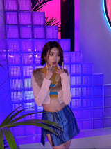 [Meovv/Monsta X/IVE/(G)I-DLE/YENA/KARD/WayV/Viviz/Ifeye] Acid ice