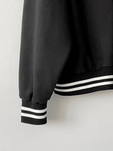 Trendy stadium jacket