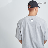 ベーシックロゴTシャツ / BASIC LOGO T-SHIRT (4475540570230)