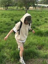 マゾットベストニット