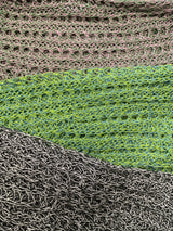 ピースニット/PIECE KNIT