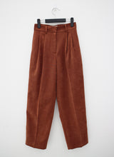 ウィンターロースラックス/Winter Low Slacks (3color)