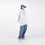 GOOFOOFSTUDIO LOGO CAP - ( Navy Blue )