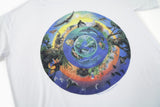 プラネットアースTシャツ / PLANET EARTH T-SHIRT