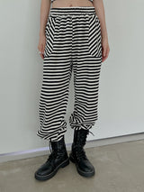 ストライプセットアップ / Stripe Setup (2color)