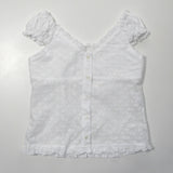 darling blouse top