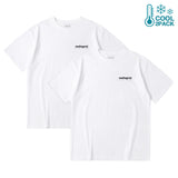 2 パック SS TEE / [COOL COTTON] 2 PACK SS TEE