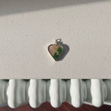 Purity necklace