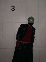 ASCLO Daily HEAL Ball Cap (4color)