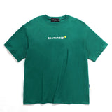 ナイロンシャツ / [EZwithPIECE] EWP LOGO TEE (6COLORS)