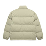 BASIC DUCKDOWN PARKA