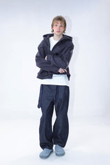 VELLO ASH BLUE