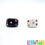 マテラッセリング / MATELASSE RINGS (2COLOR) / IVE, THEBOYZ, Red Velvet, 선미, 현아, STACY C 착용