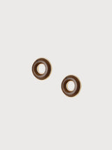 no.132ゴールドピアス / no.132 earring gold