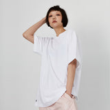 3パックレイヤーシリーズTシャツ / WHATTHEWEAR 3 Pack Layer Series S/S T-shirt- White Grey Black