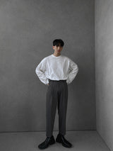 パーフェクトオーバーTシャツ