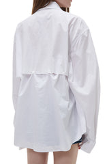 トレンズシャツ/TRENS SHIRT