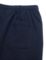 セラーロゴスウェットパンツ / SELLER LOGO SWEATPANTS NAVY(CV2BFUPA00A)