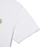 ウィッティ―バニーワッペンtシャツ