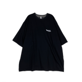タイポボックスTシャツ/TYPO Box T-Shirt