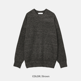 ASCLO Arthur Mix Knit (4color)